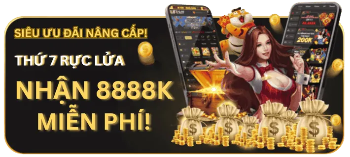 Chương trình VIP độc quyền 007win