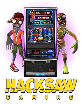 Biểu tượng trò chơi đa dạng tại 007win Casino