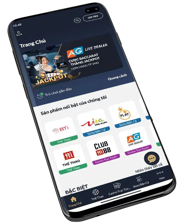 Cấp Độ Vàng VIP