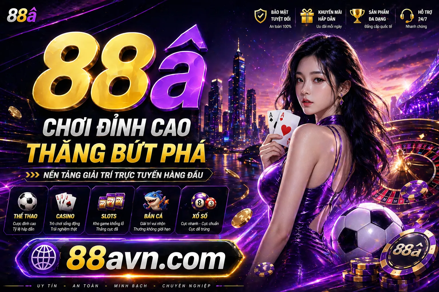 Đăng ký ngay tại 007win Casino để nhận ưu đãi đá gà