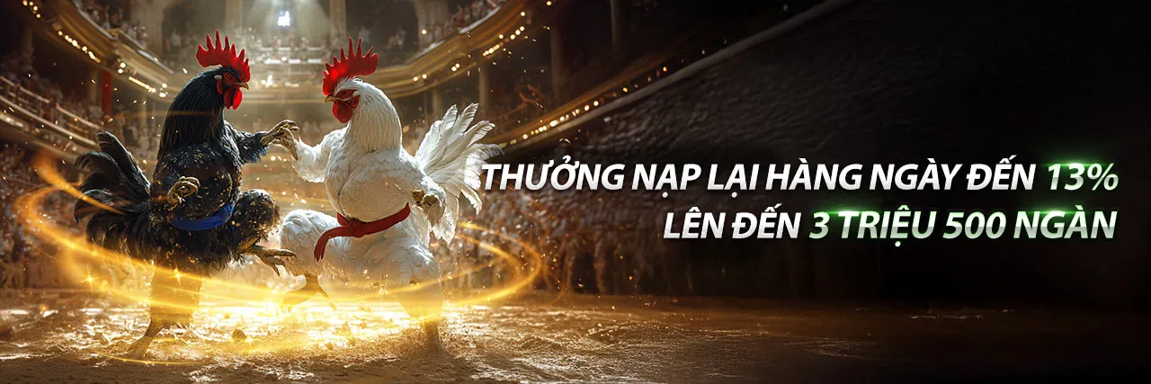 Ưu đãi đặc biệt cho từng trò chơi 007win