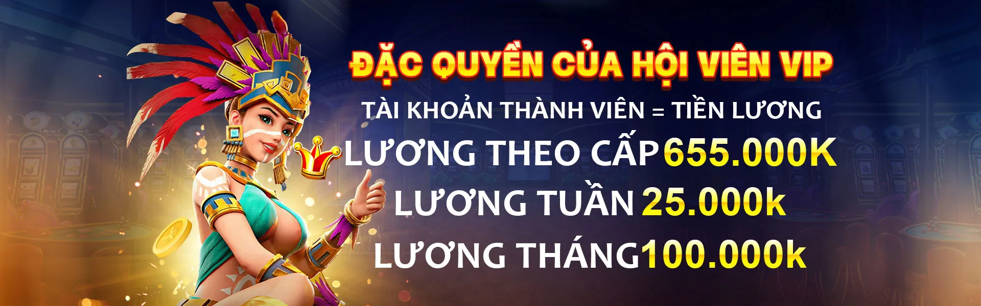 Hình ảnh giới thiệu 007win Casino