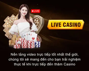 Đội ngũ hỗ trợ khách hàng của 007win Casino cam kết dịch vụ xuất sắc