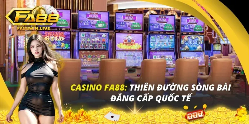 Giao diện thân thiện và dễ sử dụng của 007win Casino